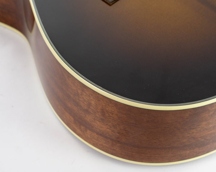 Eastman E6-LGSS-TC-SB 2024 Sunburst