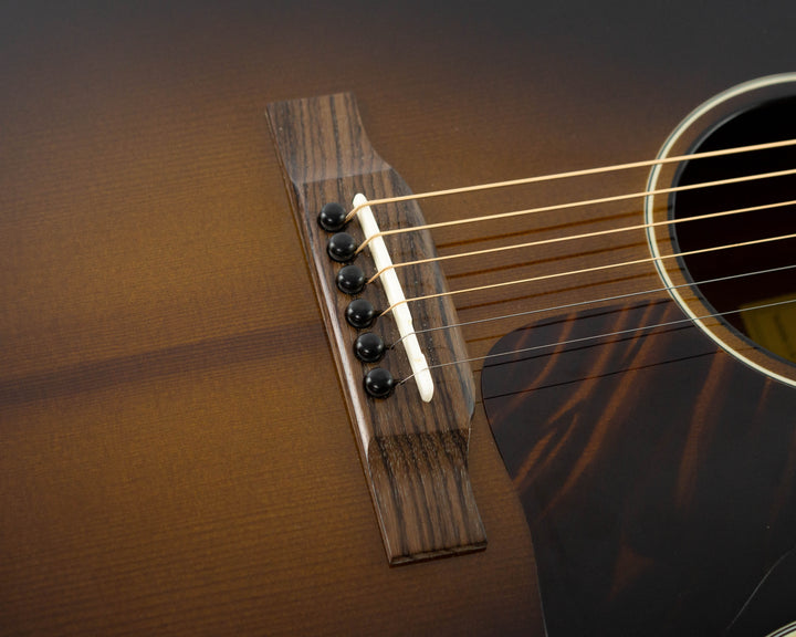 Eastman E6-LGSS-TC-SB 2024 Sunburst