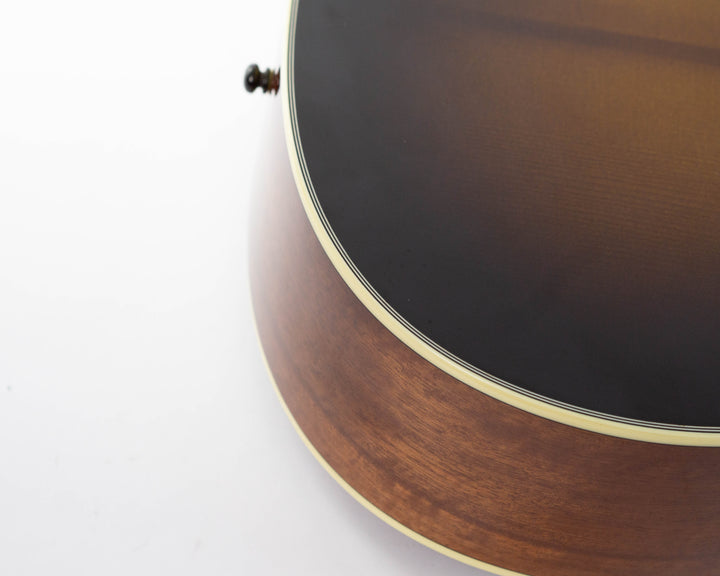 Eastman E6-LGSS-TC-SB 2024 Sunburst