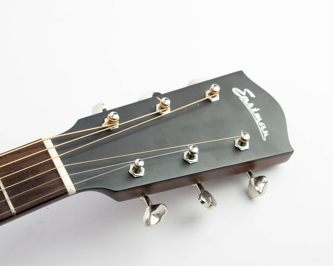 Eastman E6-LGSS-TC-SB 2024 Sunburst