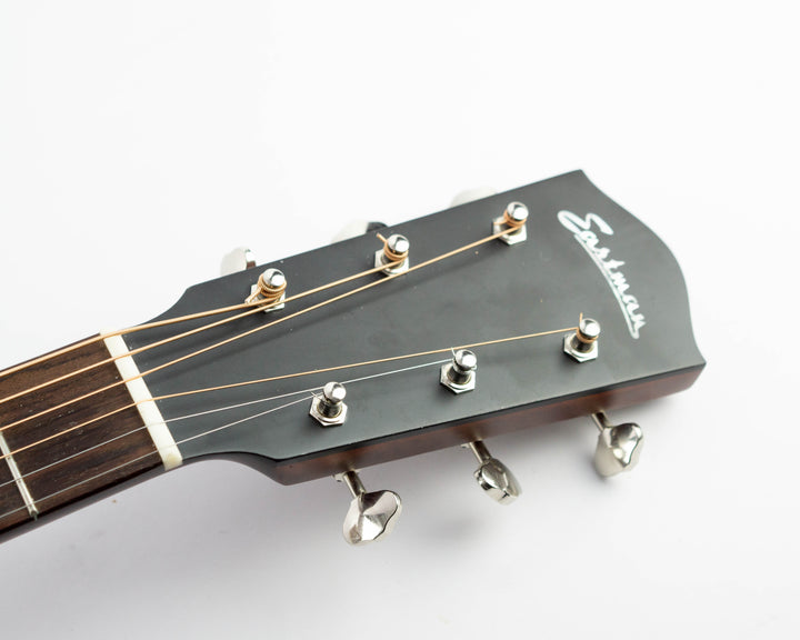 Eastman E6-LGSS-TC-SB 2024 Sunburst