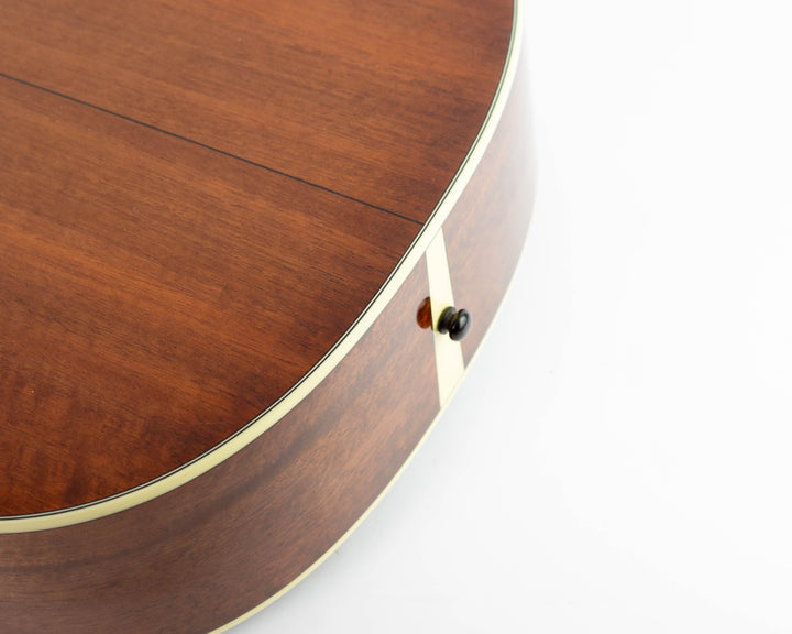 Eastman E6-LGSS-TC-SB 2024 Sunburst