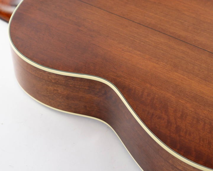 Eastman E6-LGSS-TC-SB 2024 Sunburst