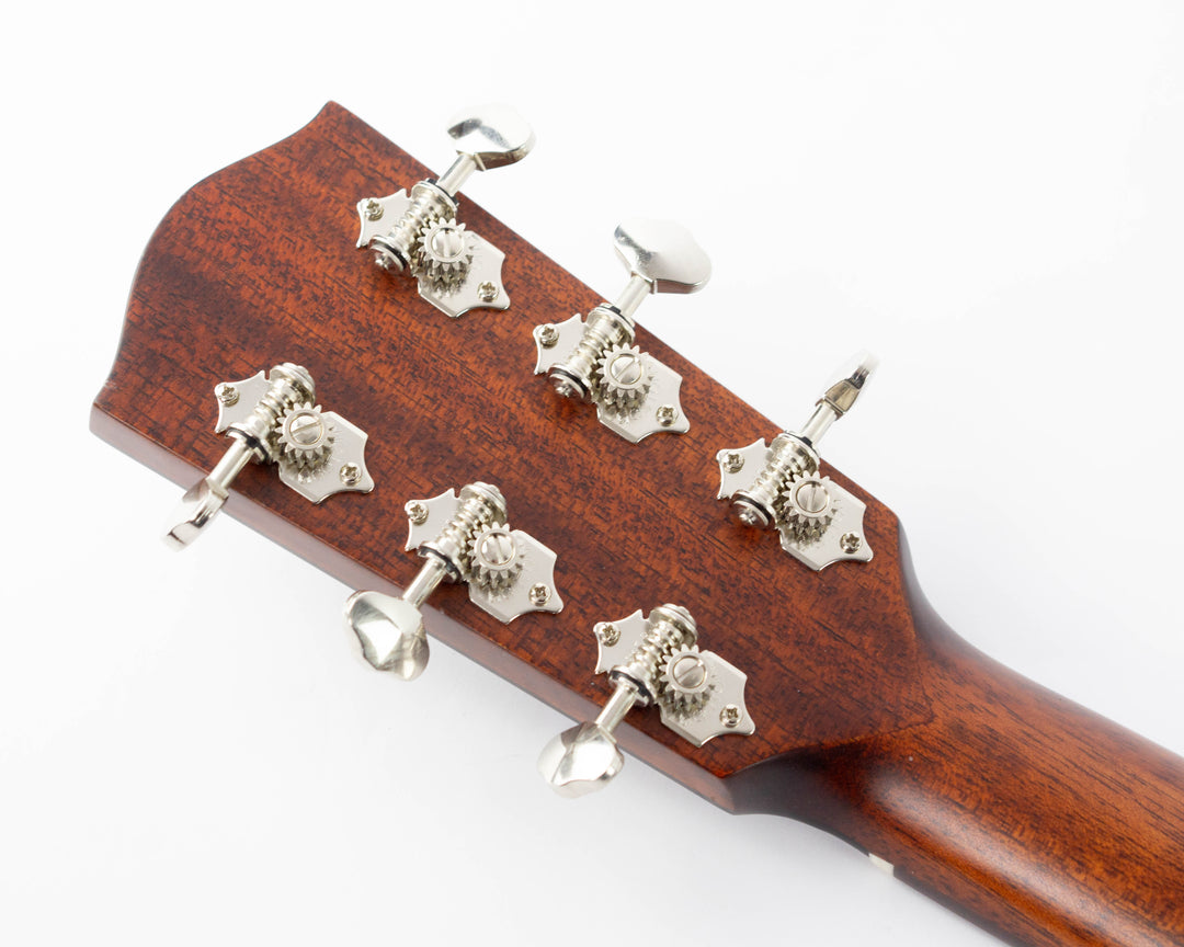 Eastman E6-LGSS-TC-SB 2024 Sunburst