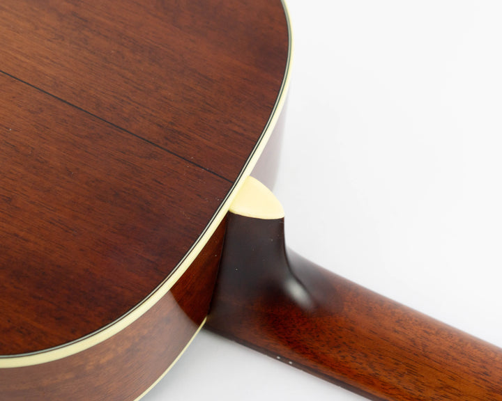 Eastman E6-LGSS-TC-SB 2024 Sunburst