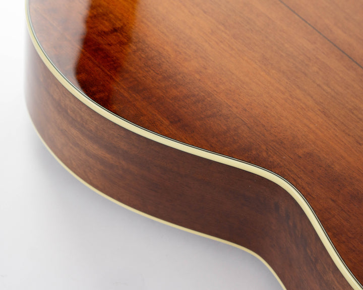 Eastman E6-LGSS-TC-SB 2024 Sunburst