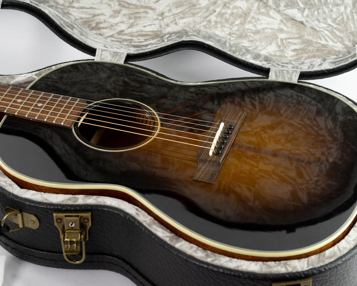 Eastman E6-LGSS-TC-SB 2024 Sunburst