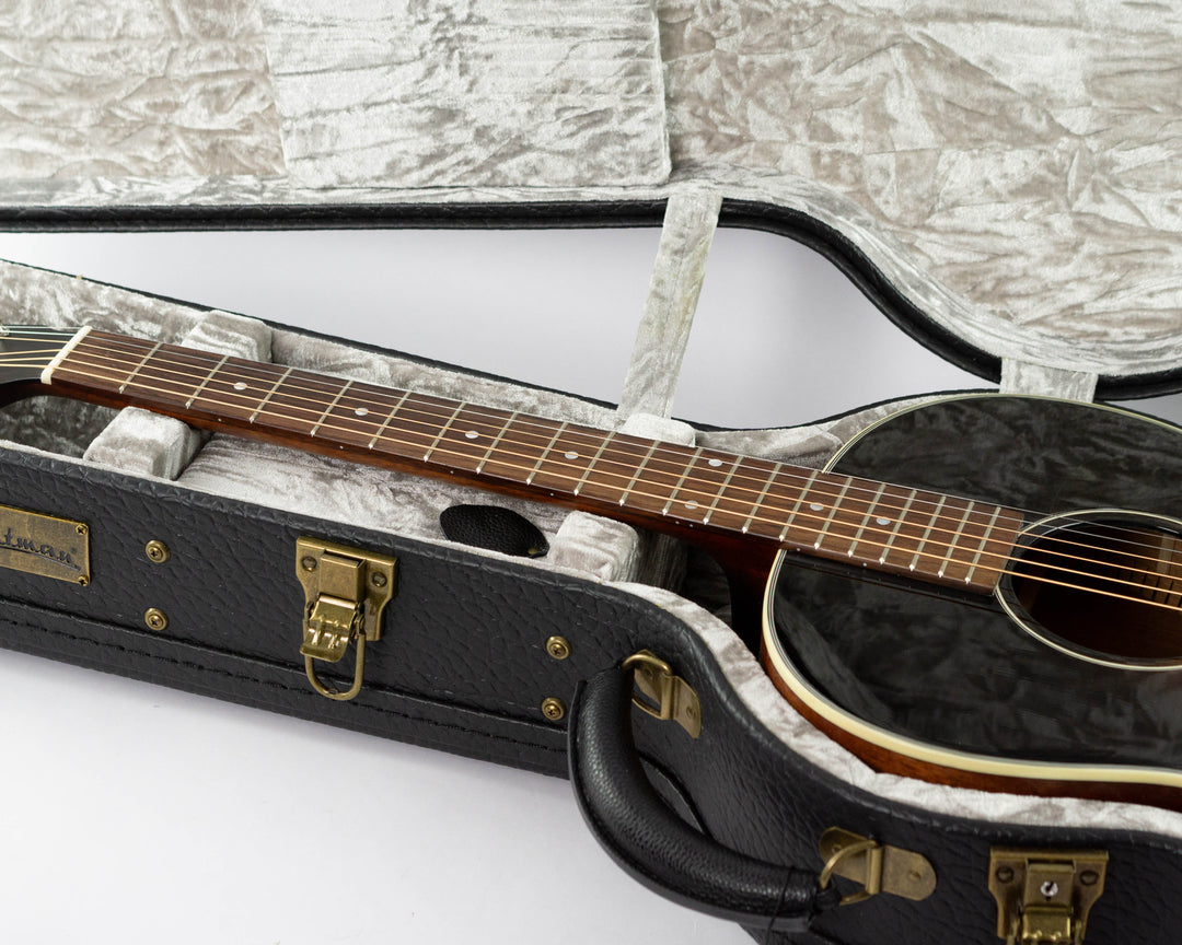 Eastman E6-LGSS-TC-SB 2024 Sunburst