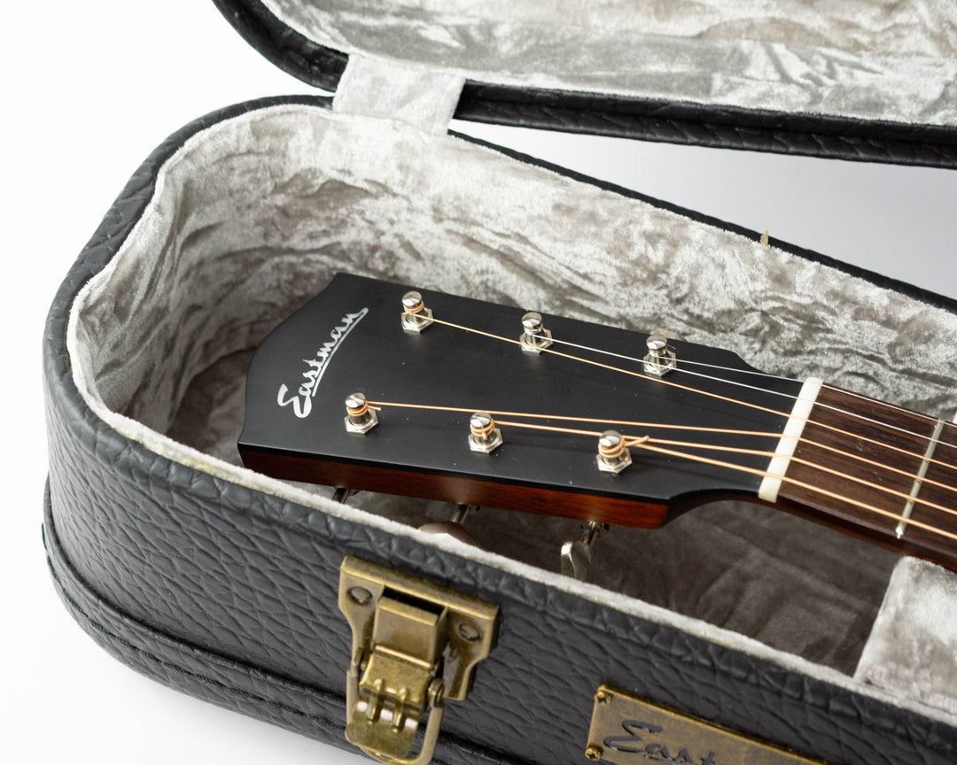 Eastman E6-LGSS-TC-SB 2024 Sunburst
