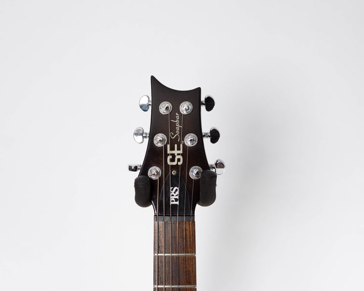 PRS SE 245 Soapbar 2004 Trans Black