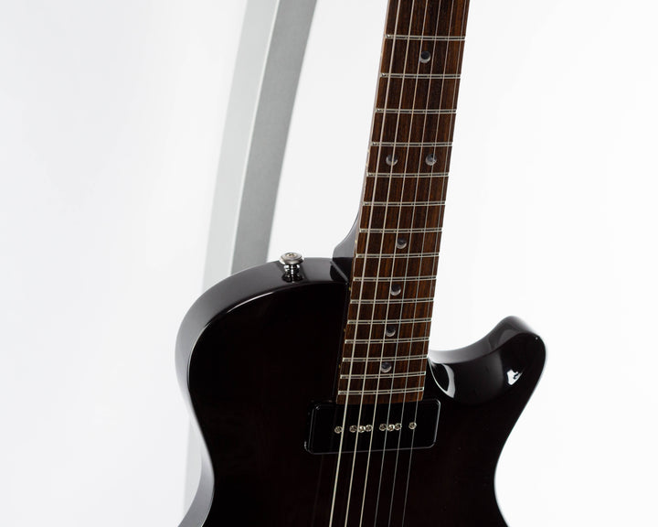 PRS SE 245 Soapbar 2004 Trans Black