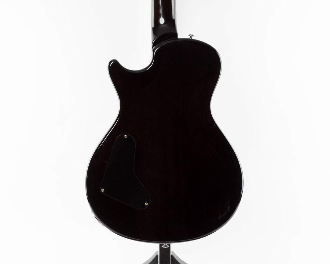 PRS SE 245 Soapbar 2004 Trans Black