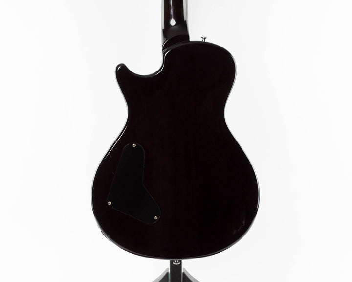 PRS SE 245 Soapbar 2004 Trans Black