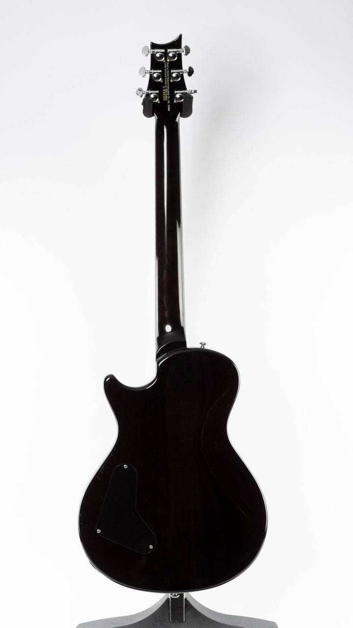 PRS SE 245 Soapbar 2004 Trans Black