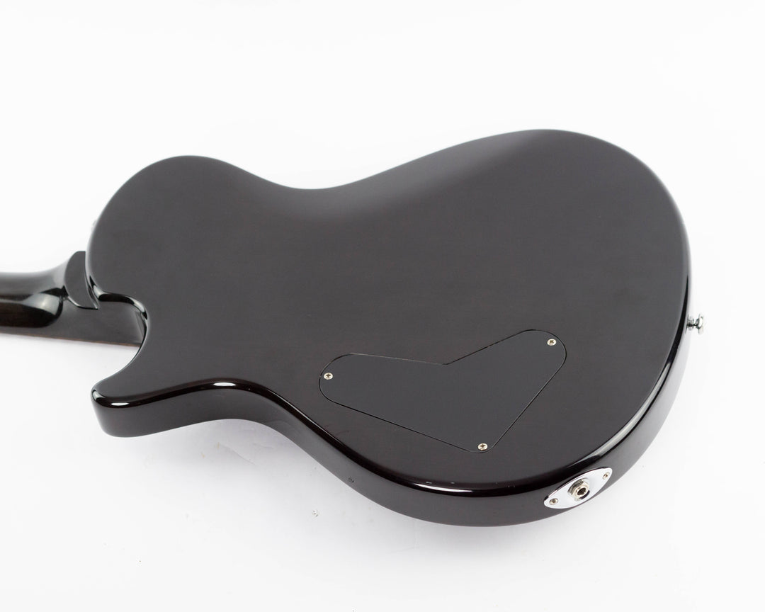 PRS SE 245 Soapbar 2004 Trans Black