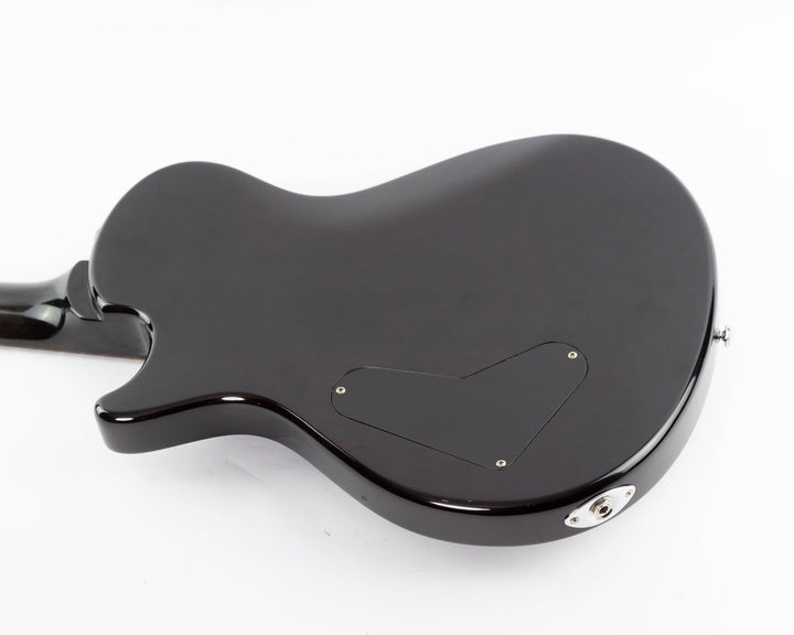 PRS SE 245 Soapbar 2004 Trans Black