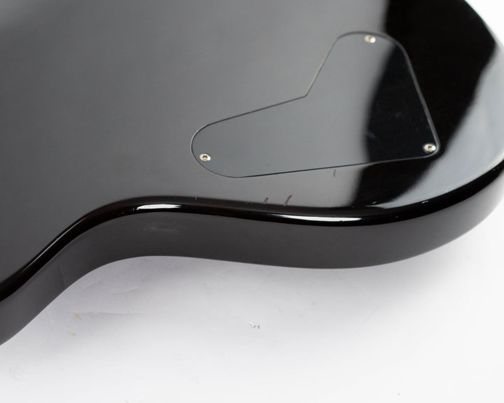 PRS SE 245 Soapbar 2004 Trans Black