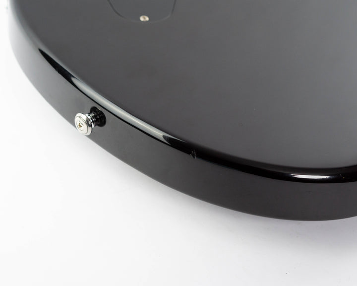 PRS SE 245 Soapbar 2004 Trans Black