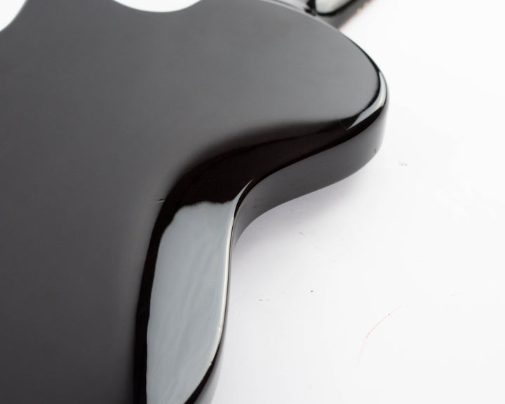 PRS SE 245 Soapbar 2004 Trans Black