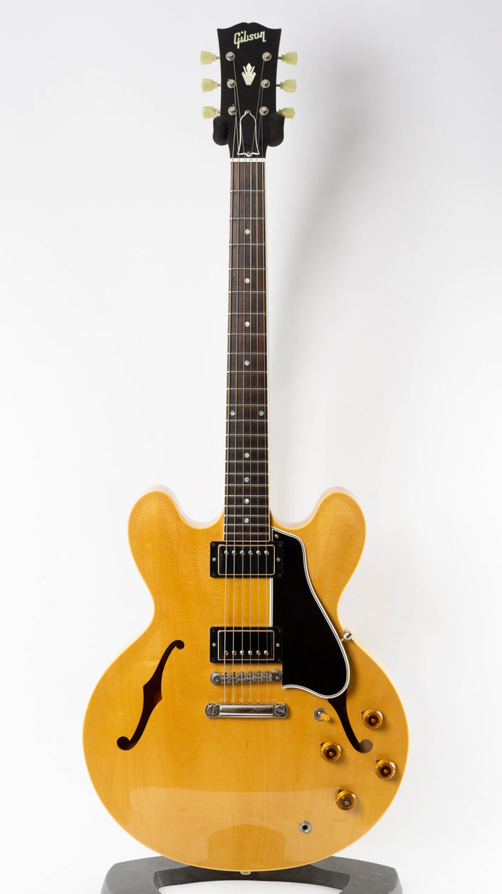 Gibson Custom Shop 1959 ES-335 Reissue 2019 Vintage Natural