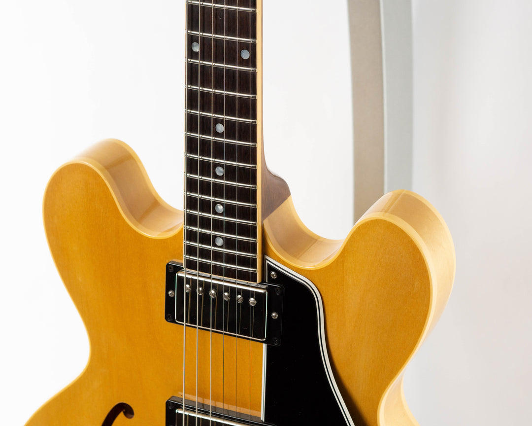 Gibson Custom Shop 1959 ES-335 Reissue 2019 Vintage Natural
