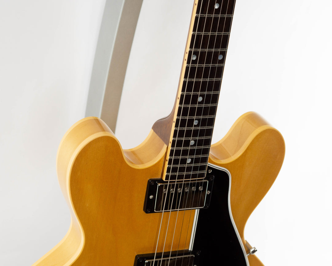 Gibson Custom Shop 1959 ES-335 Reissue 2019 Vintage Natural