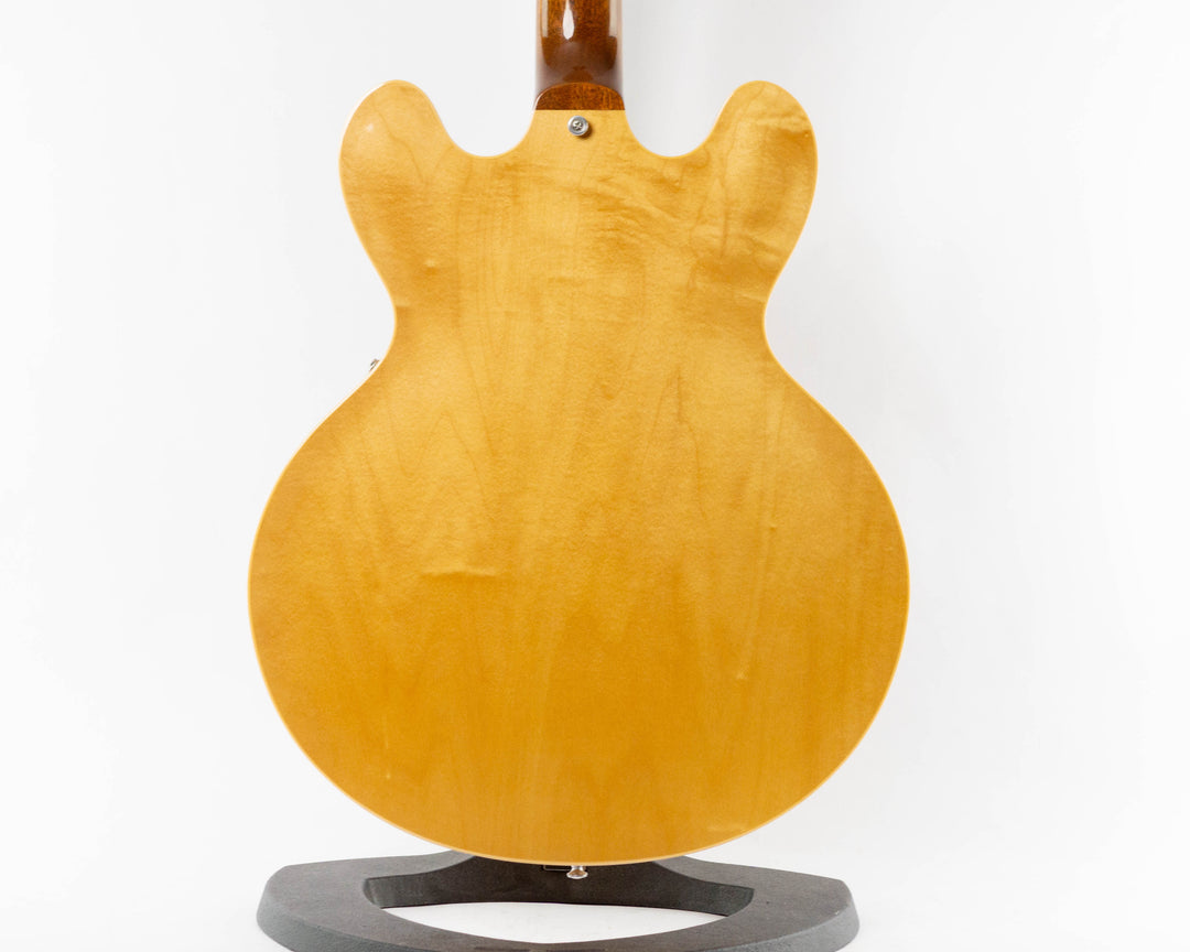 Gibson Custom Shop 1959 ES-335 Reissue 2019 Vintage Natural