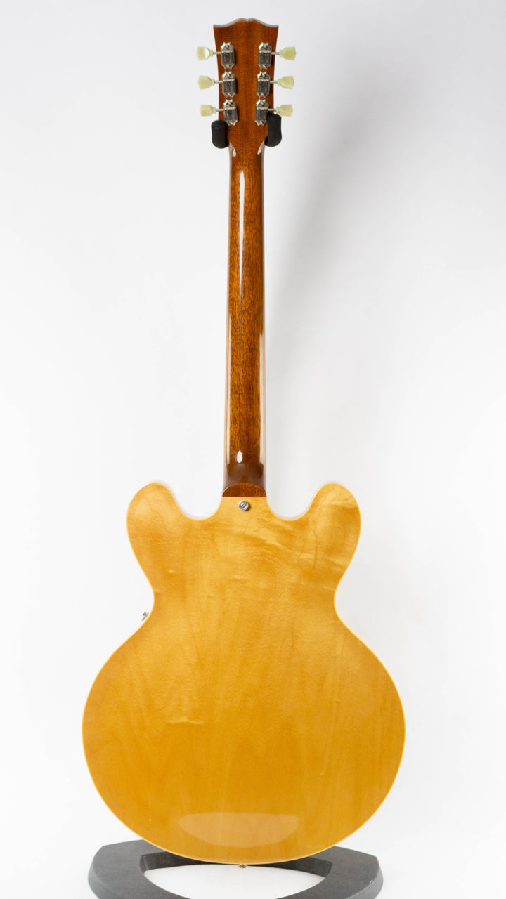 Gibson Custom Shop 1959 ES-335 Reissue 2019 Vintage Natural