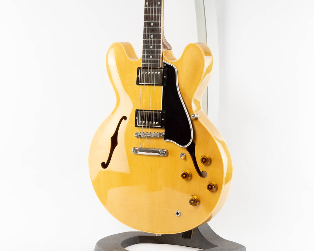 Gibson Custom Shop 1959 ES-335 Reissue 2019 Vintage Natural