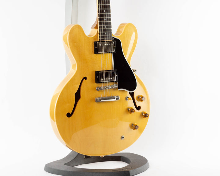 Gibson Custom Shop 1959 ES-335 Reissue 2019 Vintage Natural