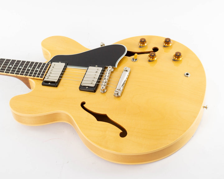 Gibson Custom Shop 1959 ES-335 Reissue 2019 Vintage Natural