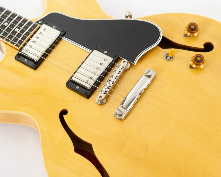 Gibson Custom Shop 1959 ES-335 Reissue 2019 Vintage Natural