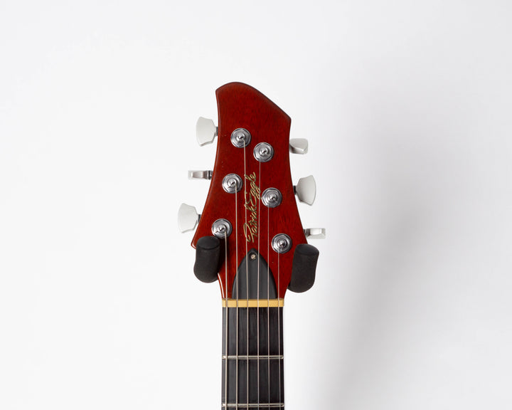 Patrick Eggle Berlin Pro 2000 Violin Amber