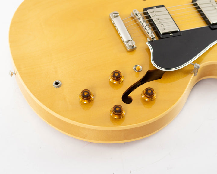 Gibson Custom Shop 1959 ES-335 Reissue 2019 Vintage Natural