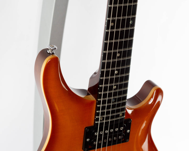 Patrick Eggle Berlin Pro 2000 Violin Amber
