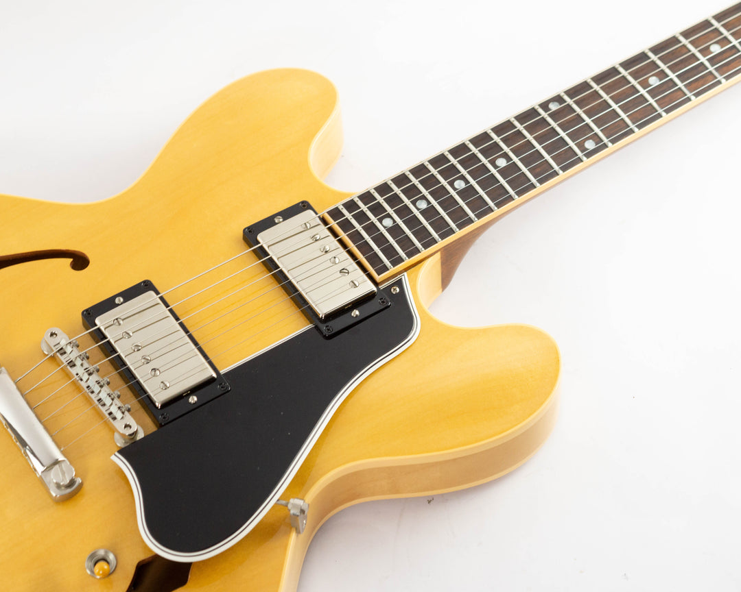 Gibson Custom Shop 1959 ES-335 Reissue 2019 Vintage Natural