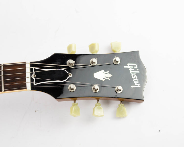 Gibson Custom Shop 1959 ES-335 Reissue 2019 Vintage Natural