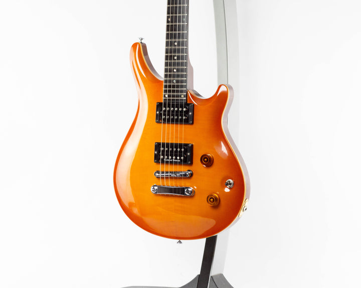 Patrick Eggle Berlin Pro 2000 Violin Amber