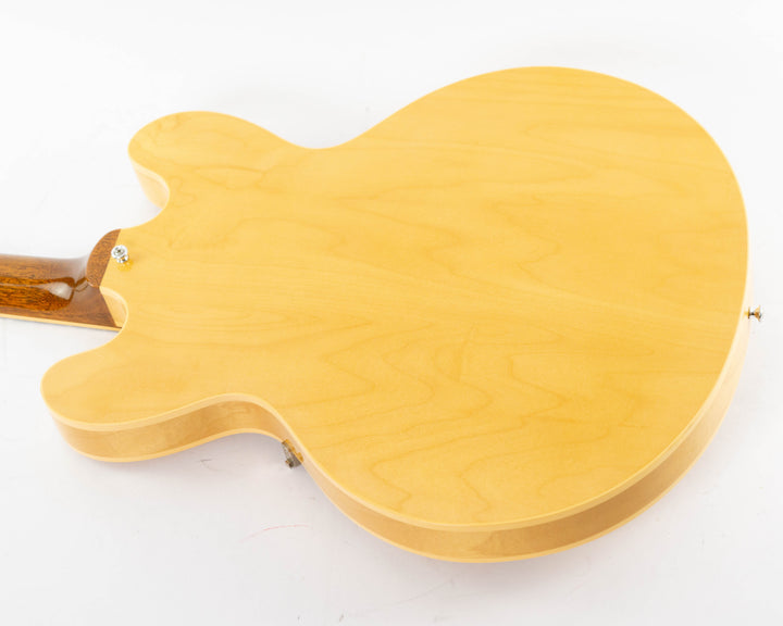 Gibson Custom Shop 1959 ES-335 Reissue 2019 Vintage Natural