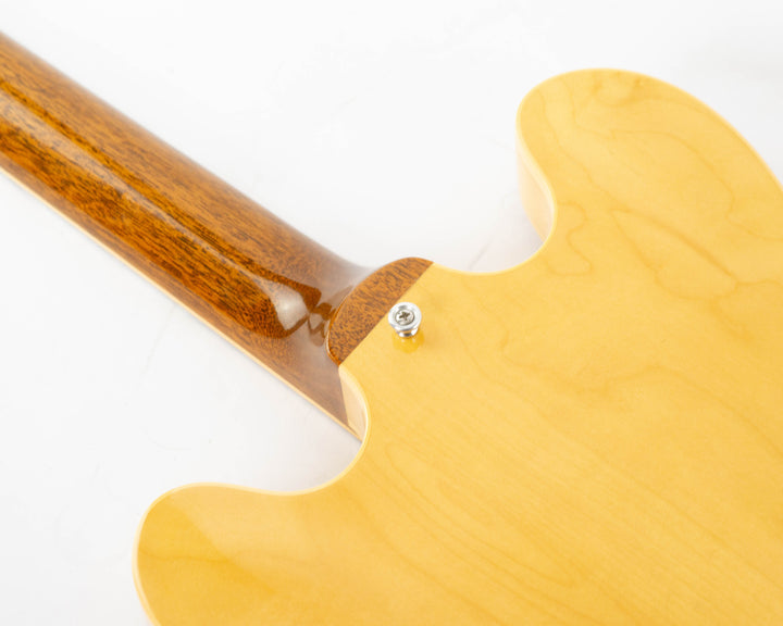 Gibson Custom Shop 1959 ES-335 Reissue 2019 Vintage Natural