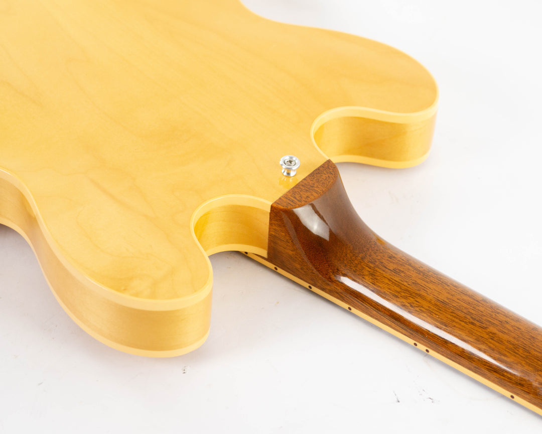 Gibson Custom Shop 1959 ES-335 Reissue 2019 Vintage Natural