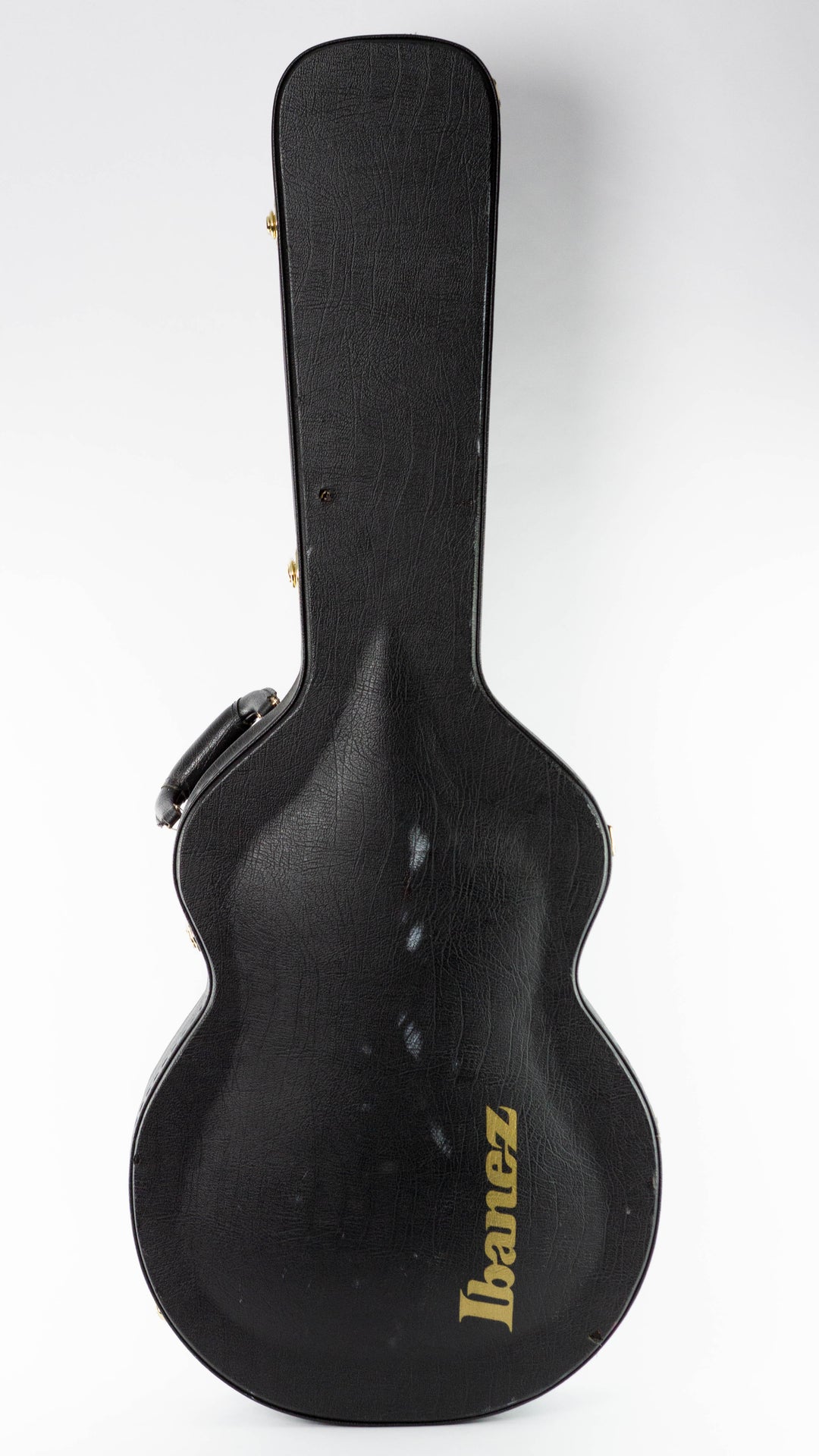 Ibanez LGB300-VYS George Benson Signature 2018 Vintage Yellow Sunburst