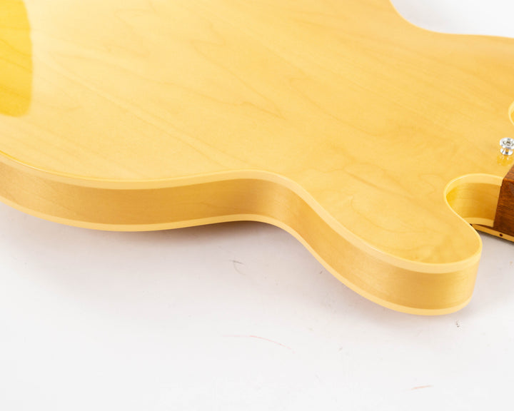 Gibson Custom Shop 1959 ES-335 Reissue 2019 Vintage Natural