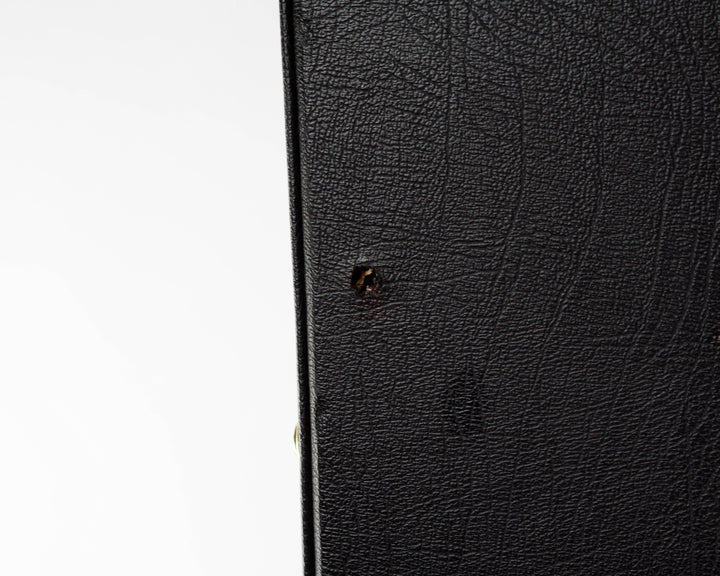 Ibanez LGB300-VYS George Benson Signature 2018 Vintage Yellow Sunburst