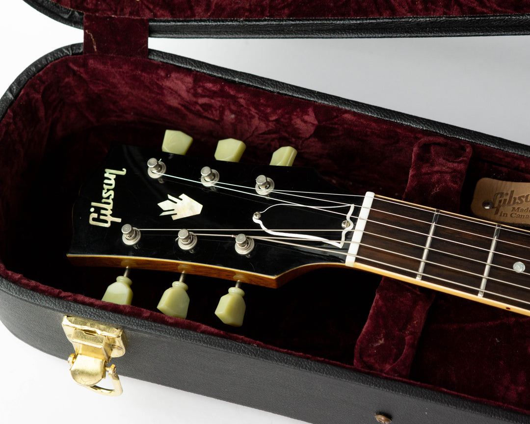 Gibson Custom Shop 1959 ES-335 Reissue 2019 Vintage Natural
