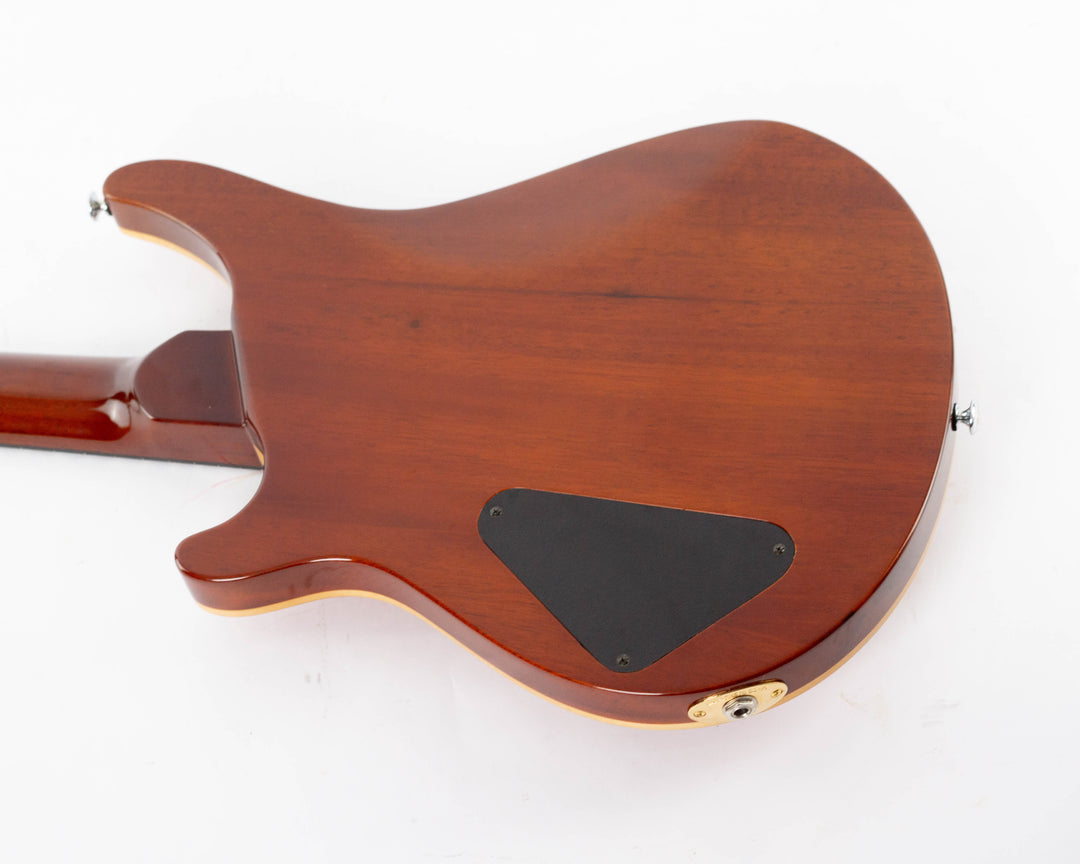 Patrick Eggle Berlin Pro 2000 Violin Amber