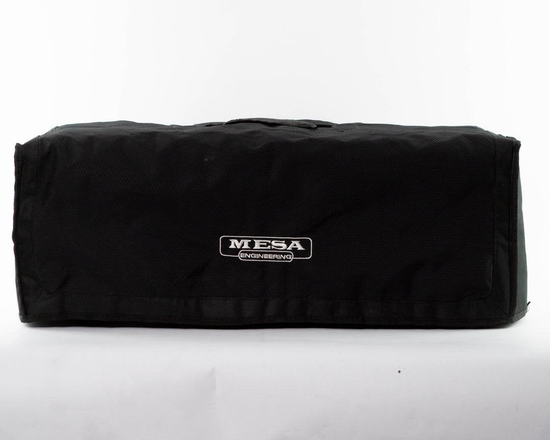 Mesa Boogie Roadster Dual Rectifier 4-Channel 100 Watt Guitar Amp Head