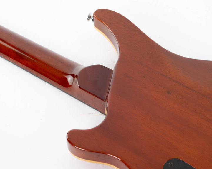 Patrick Eggle Berlin Pro 2000 Violin Amber