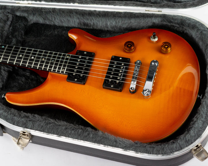 Patrick Eggle Berlin Pro 2000 Violin Amber