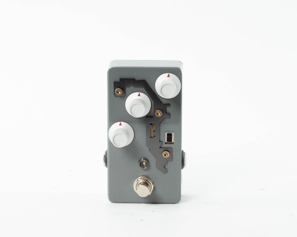 ckk pedals CKK Electronic SHXC Super Overdrive – The58Sound